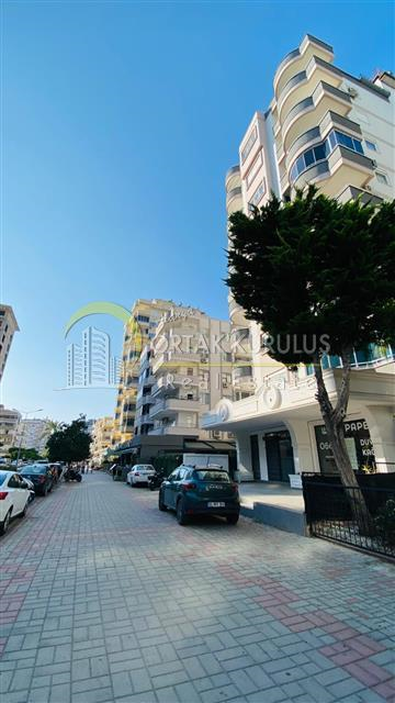 property for sale Mahmutlar 58756