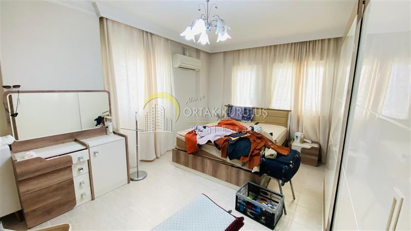 property for sale Mahmutlar 58747