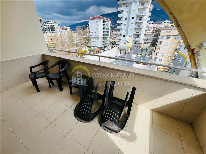 property for sale Mahmutlar 58799