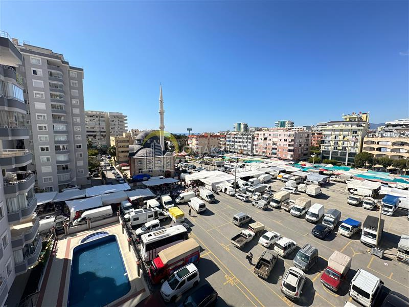 property for sale Mahmutlar 58811