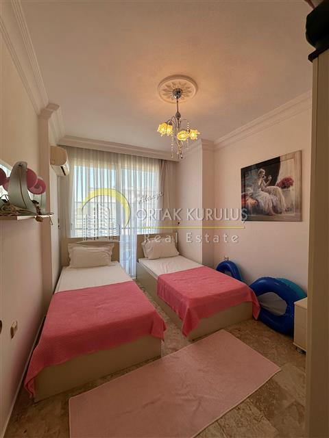 property for sale Mahmutlar 58900