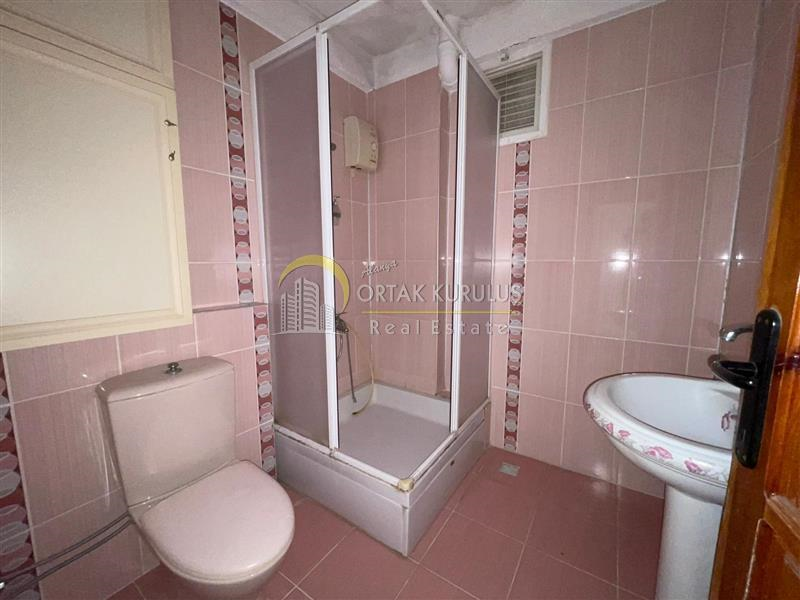 property for sale Mahmutlar 58944