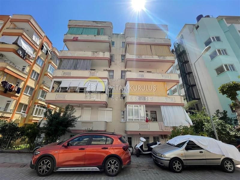 property for sale Mahmutlar 58943
