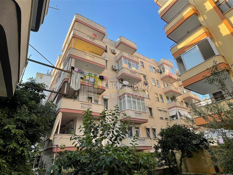 property for sale Mahmutlar 58951