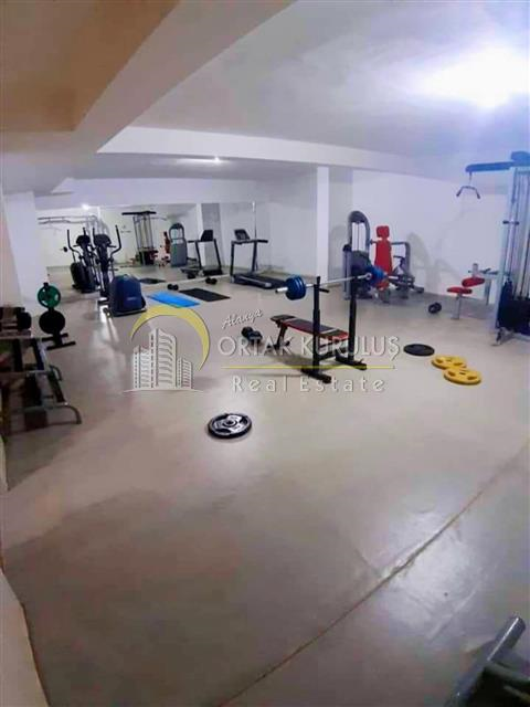 property for sale Mahmutlar 59175