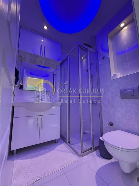 property for sale Mahmutlar 59056