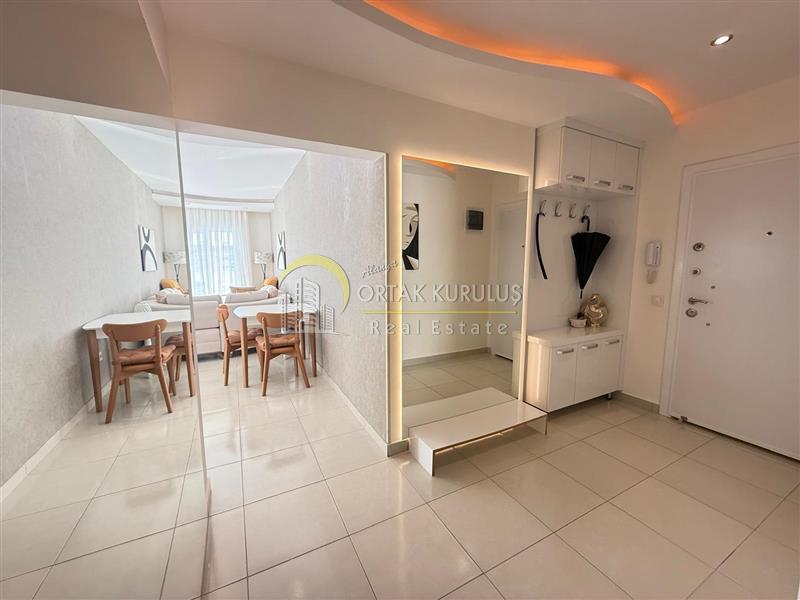 property for sale Mahmutlar 59045