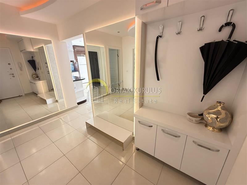 property for sale Mahmutlar 59047
