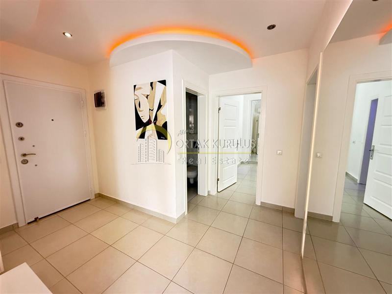 property for sale Mahmutlar 59055