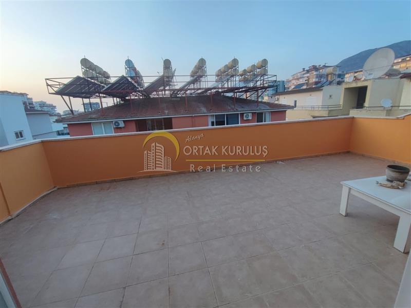 property for sale Mahmutlar 59116