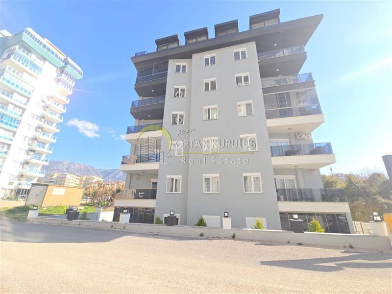 property for sale Mahmutlar 59149