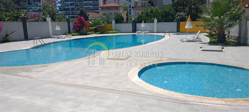 property for sale Mahmutlar 59131