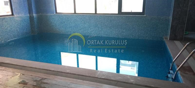 property for sale Mahmutlar 59148