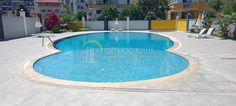 property for sale Mahmutlar 59151