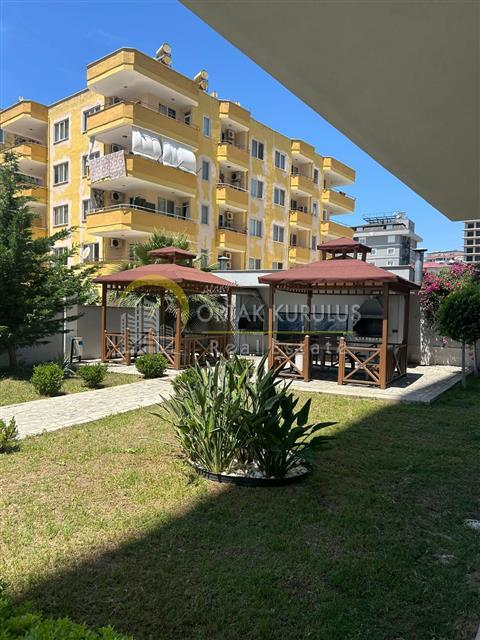property for sale Mahmutlar 59134