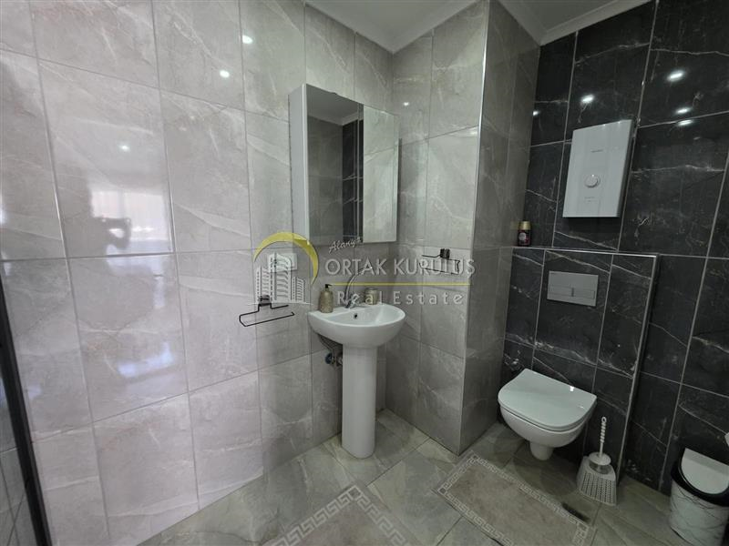 property for sale Mahmutlar 59193