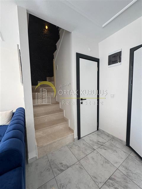 property for sale Mahmutlar 59198
