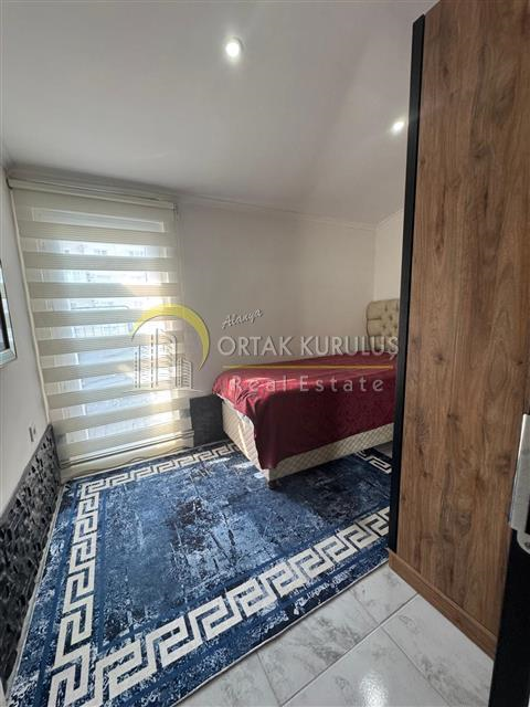 property for sale Mahmutlar 59179