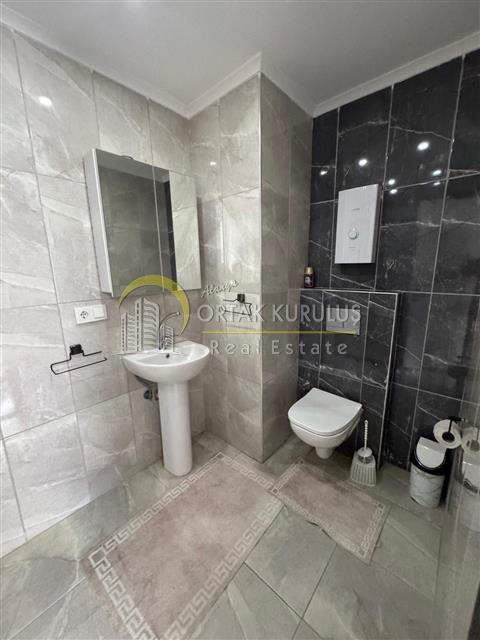 property for sale Mahmutlar 59181