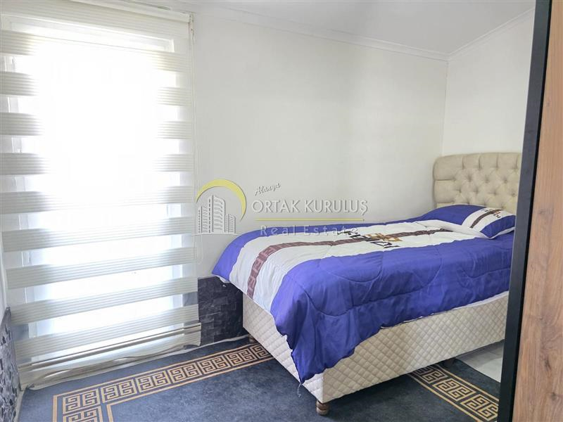 property for sale Mahmutlar 59208