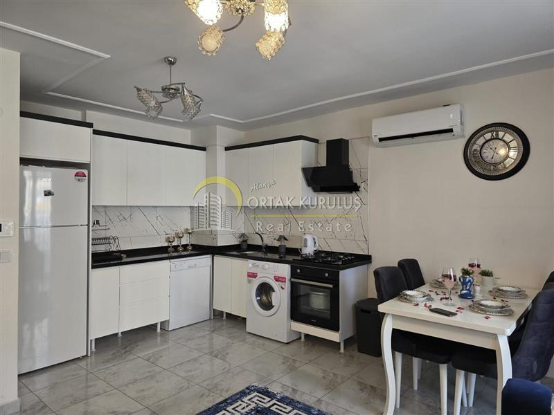 property for sale Mahmutlar 59194
