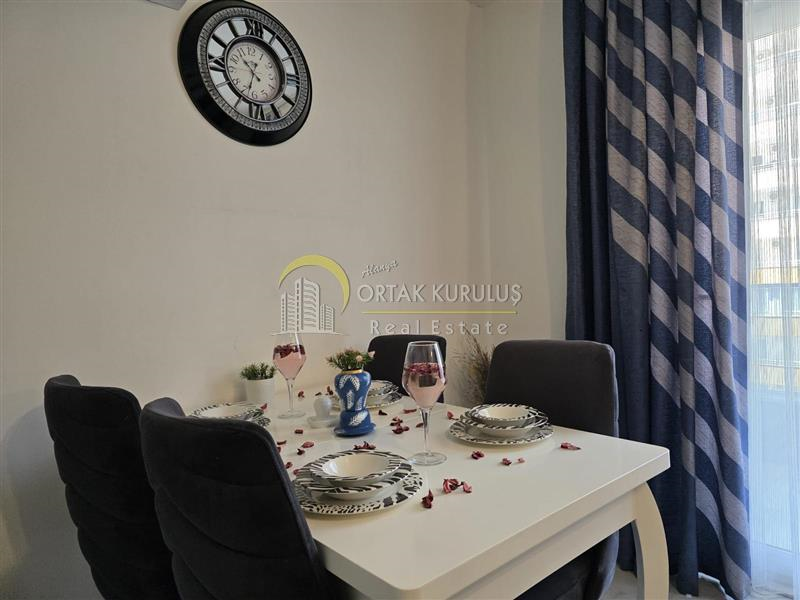 property for sale Mahmutlar 59219