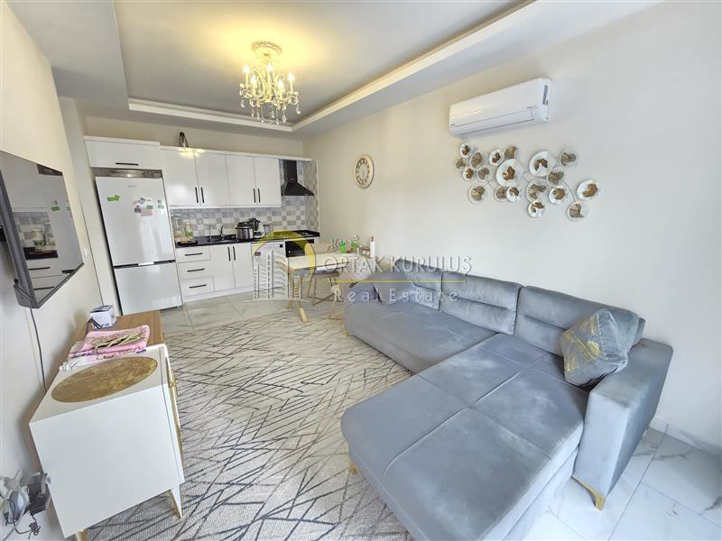 property for sale Mahmutlar 59235