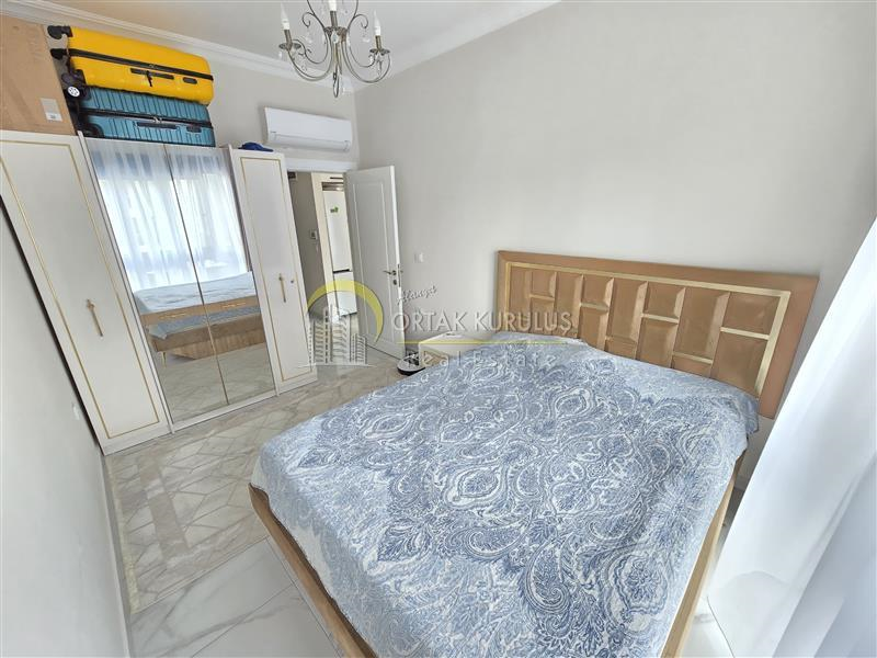 property for sale Mahmutlar 59245