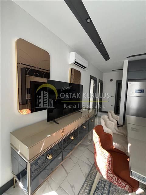 property for sale Mahmutlar 59250