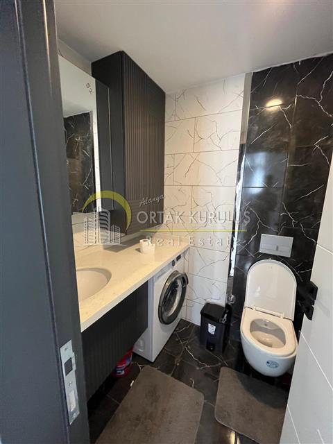 property for sale Mahmutlar 59251