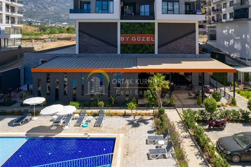 property for sale Mahmutlar 59263