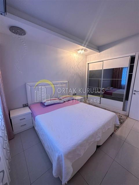 property for sale Mahmutlar 59285