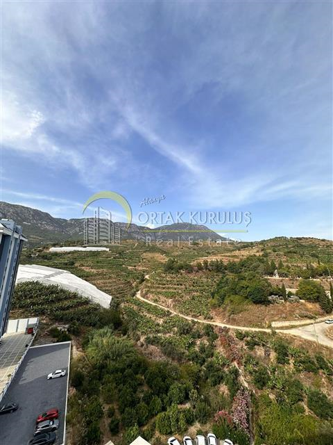 property for sale Mahmutlar 59284