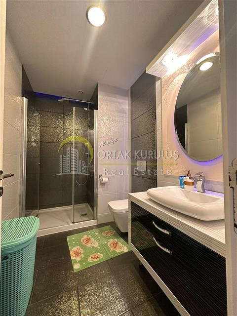 property for sale Mahmutlar 59297