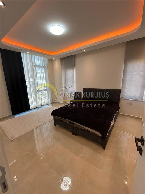 property for sale Mahmutlar 59323