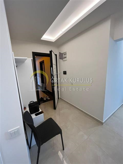 property for sale Mahmutlar 59306