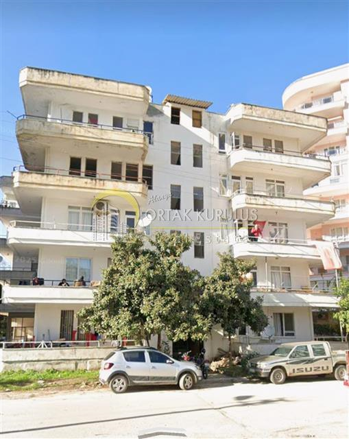 property for sale Mahmutlar 59384