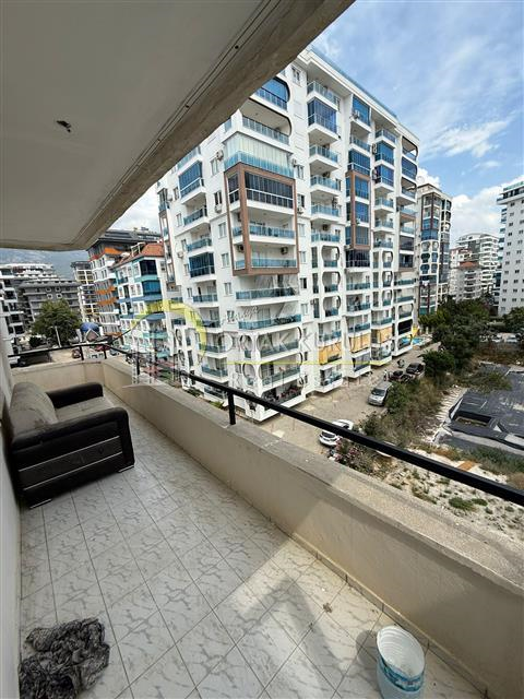property for sale Mahmutlar 59393