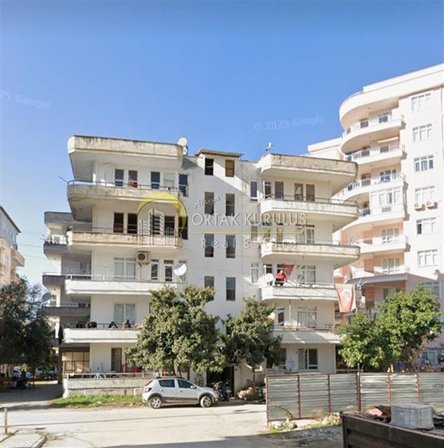 property for sale Mahmutlar 59383