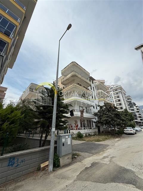 property for sale Mahmutlar 59397