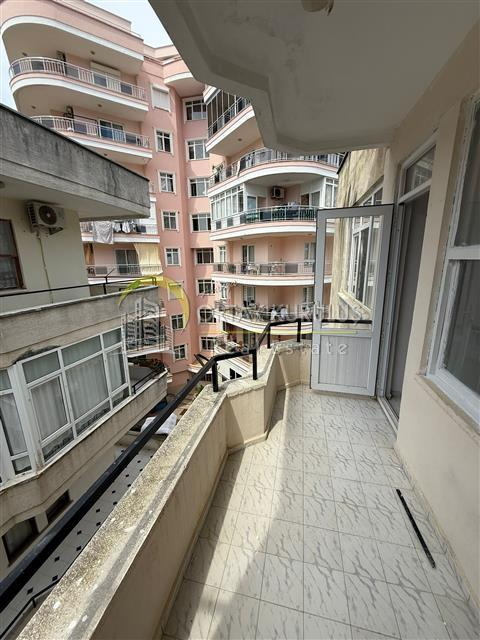 property for sale Mahmutlar 59400
