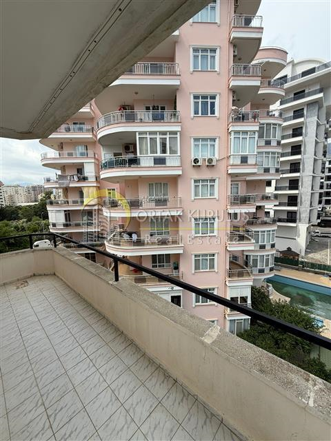 property for sale Mahmutlar 59399