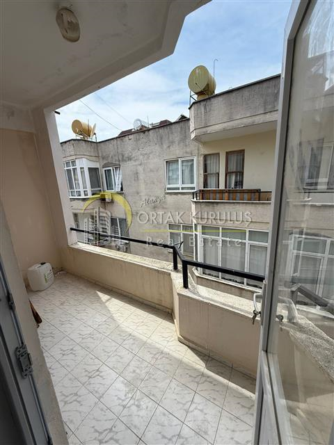 property for sale Mahmutlar 59390