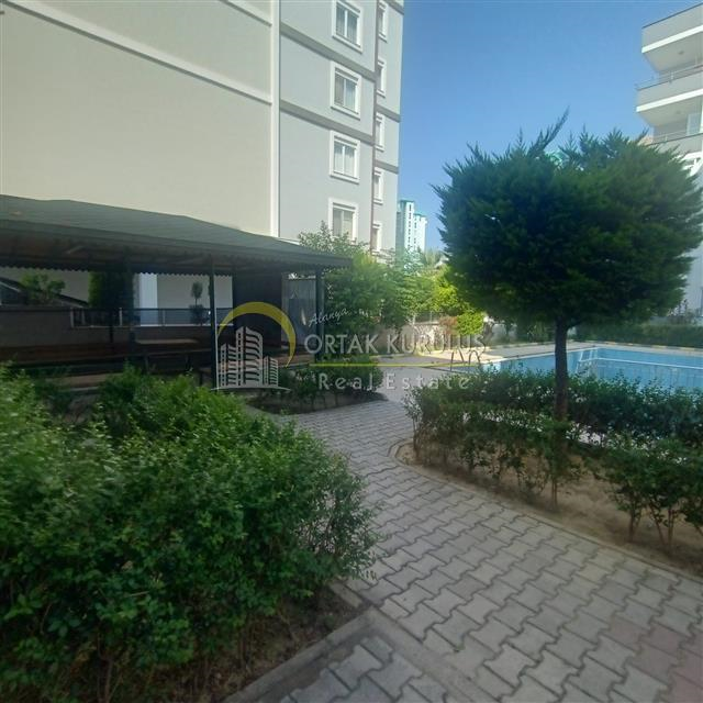 property for sale Mahmutlar 59406