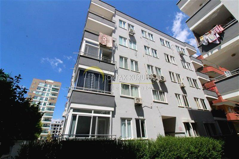 property for sale Mahmutlar 59409