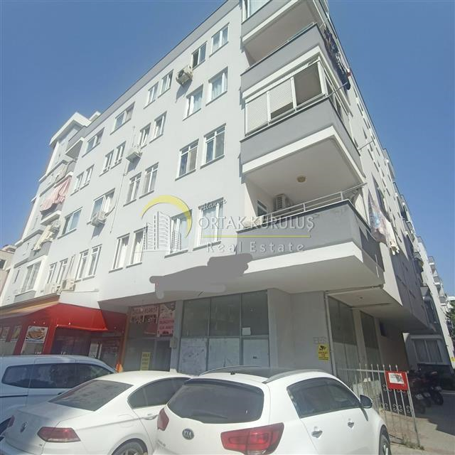 property for sale Mahmutlar 59407