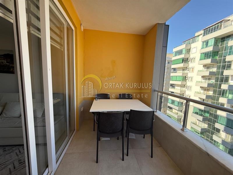property for sale Mahmutlar 59424