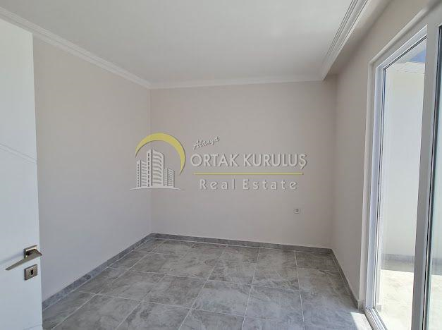 property for sale Mahmutlar 59438