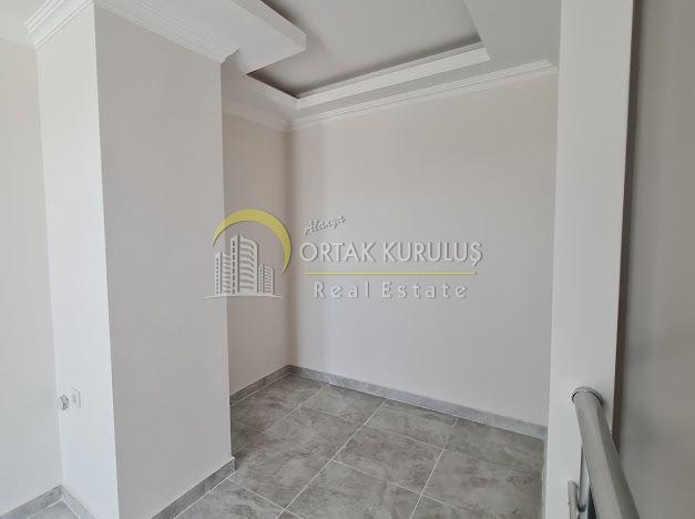 property for sale Mahmutlar 59437