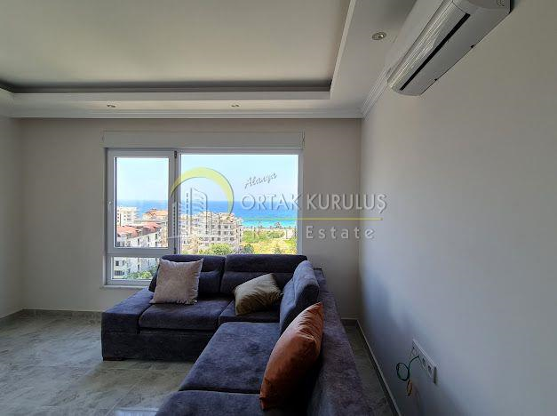 property for sale Mahmutlar 59449